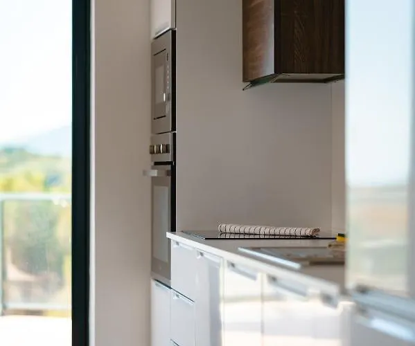 Villa A L'entree De Porticcio - Piscine - Vue Degagee