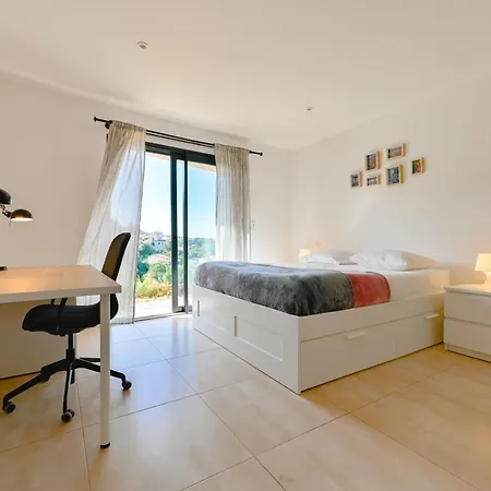 A L'entree De Porticcio - Piscine - Vue Degagee