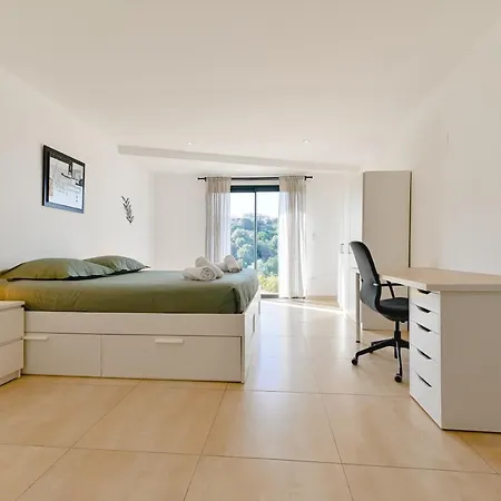 A L'entree De Porticcio - Piscine - Vue Degagee