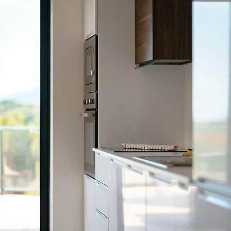 Villa A L'entree De Porticcio - Piscine - Vue Degagee