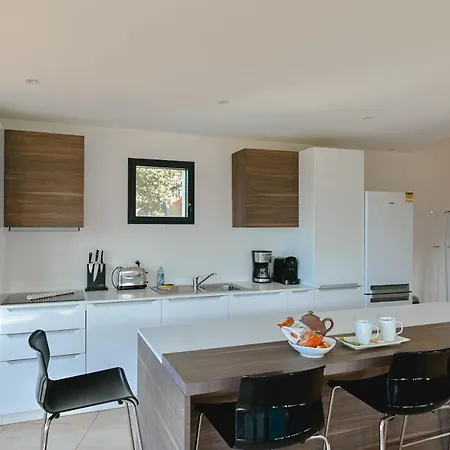 Villa A L'entree De Porticcio - Piscine - Vue Degagee Cauro