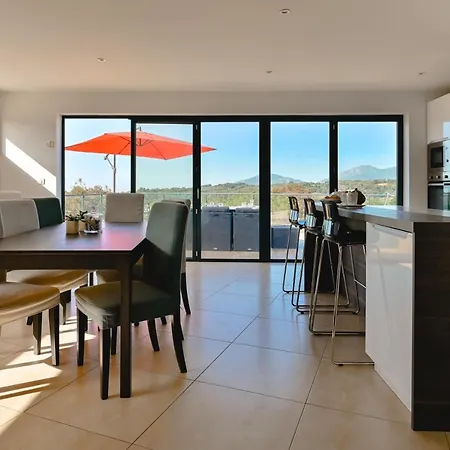 A L'entree De Porticcio - Piscine - Vue Degagee * Cauro