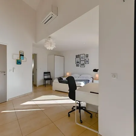 A L'entree De Porticcio - Piscine - Vue Degagee Villa Cauro