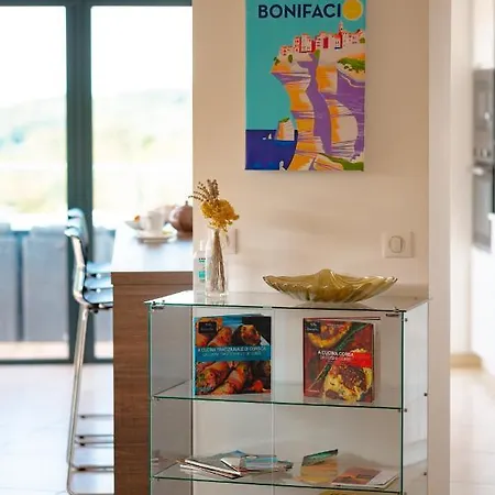 A L'entree De Porticcio - Piscine - Vue Degagee * Cauro