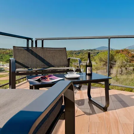 A L'entree De Porticcio - Piscine - Vue Degagee Cauro