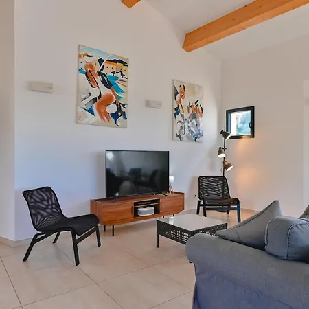 A L'entree De Porticcio - Piscine - Vue Degagee Cauro