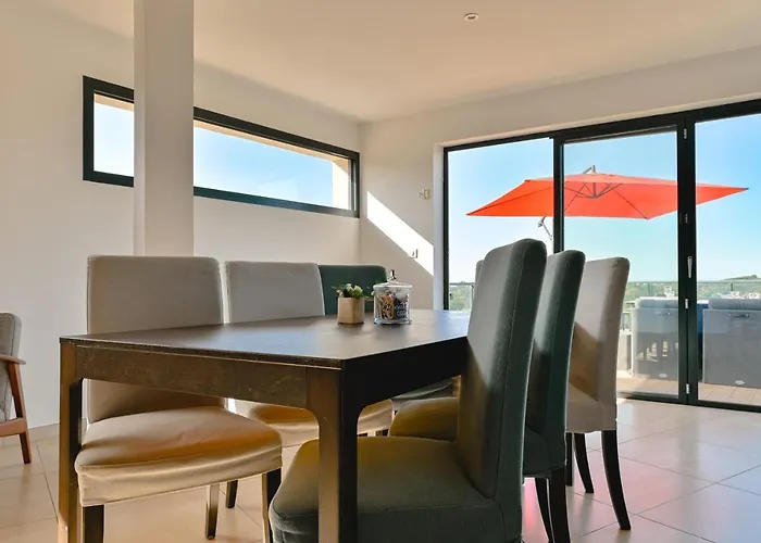 Вилла A L'entree De Porticcio - Piscine - Vue Degagee *